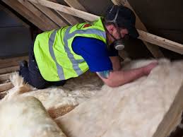 Best Commercial Insulation Services  in Fort Benton, MT