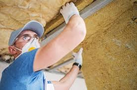 Types of Insulation We Offer in Fort Benton, MT