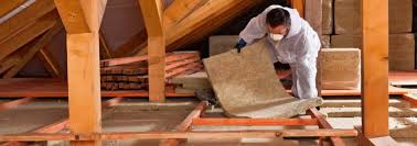 Best Spray Foam Insulation  in Fort Benton, MT